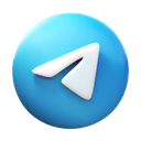 Utilisez AKHA sur Telegram